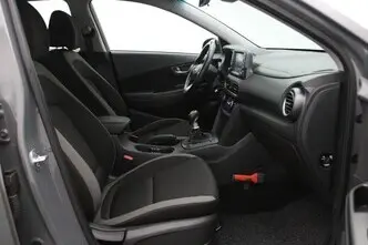 Hyundai Kona, 1.0, 88 kW, bensiin, manuaal, esivedu