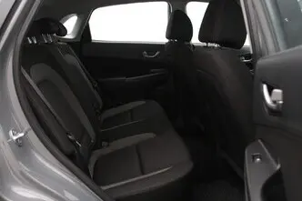 Hyundai Kona, 1.0, 88 kW, bensiin, manuaal, esivedu