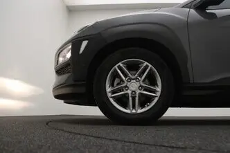 Hyundai Kona, 1.0, 88 kW, bensiin, manuaal, esivedu