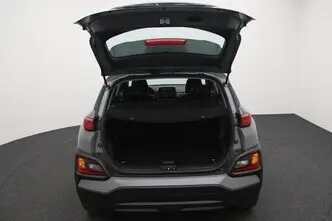 Hyundai Kona, 1.0, 88 kW, bensiin, manuaal, esivedu