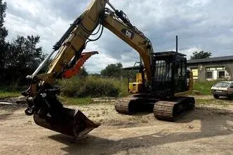 Caterpillar 313FL