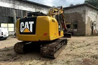 Caterpillar 313FL