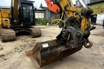 Caterpillar 313FL
