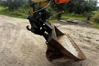 Caterpillar 313FL