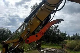 Caterpillar 313FL