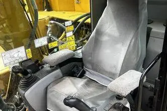 Caterpillar 313FL