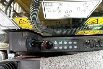 Caterpillar 313FL