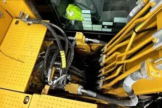 Caterpillar 313FL