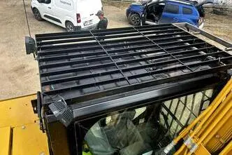 Caterpillar 313FL