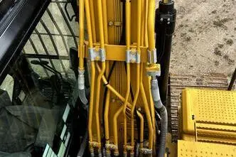 Caterpillar 313FL