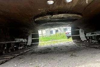 Caterpillar 313FL