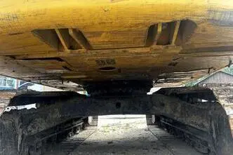 Caterpillar 313FL