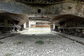 Caterpillar 313FL