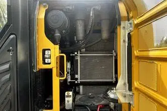 Caterpillar 313FL