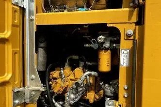 Caterpillar 313FL
