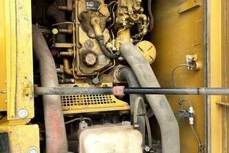 Caterpillar 313FL