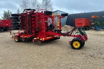 Vaderstad Rapid 600S