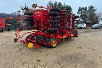 Vaderstad Rapid 600S