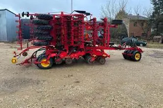 Vaderstad Rapid 600S