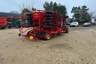 Vaderstad Rapid 600S