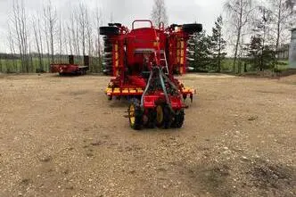 Vaderstad Rapid 600S