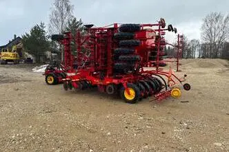 Vaderstad Rapid 600S