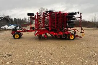 Vaderstad Rapid 600S