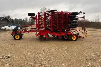 Vaderstad Rapid 600S