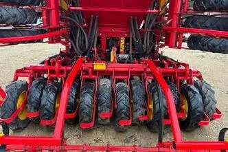 Vaderstad Rapid 600S