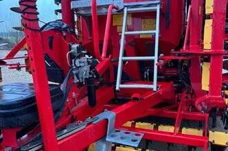 Vaderstad Rapid 600S