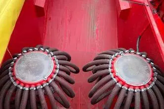 Vaderstad Rapid 600S