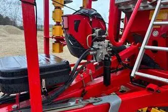 Vaderstad Rapid 600S