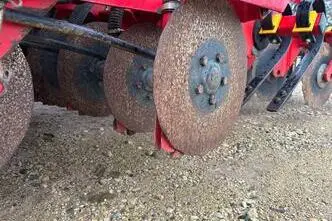 Vaderstad Rapid 600S