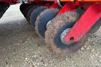 Vaderstad Rapid 600S