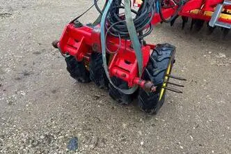 Vaderstad Rapid 600S