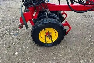 Vaderstad Rapid 600S