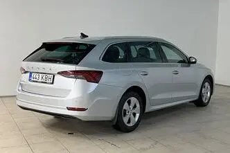 Škoda Octavia, 2.0, 110 kW, diisel, automaat, esivedu