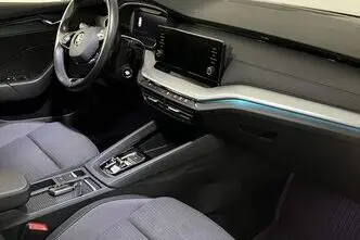 Škoda Octavia, 2.0, 110 kW, diisel, automaat, esivedu