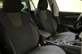 Škoda Octavia, 2.0, 110 kW, diisel, automaat, esivedu
