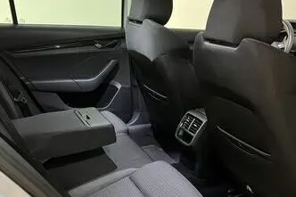 Škoda Octavia, 2.0, 110 kW, diisel, automaat, esivedu