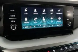 Škoda Octavia, 2.0, 110 kW, diisel, automaat, esivedu