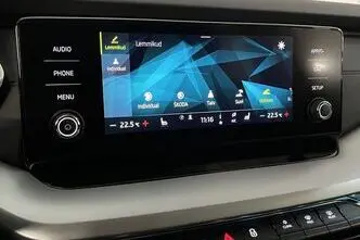 Škoda Octavia, 2.0, 110 kW, diisel, automaat, esivedu