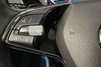 Škoda Octavia, 2.0, 110 kW, diisel, automaat, esivedu