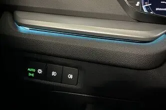 Škoda Octavia, 2.0, 110 kW, diisel, automaat, esivedu