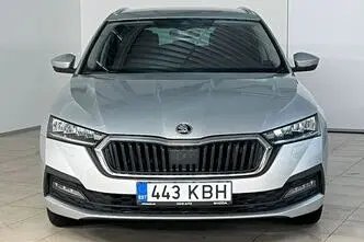 Škoda Octavia, 2.0, 110 kW, diisel, automaat, esivedu