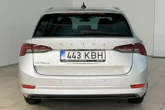 Škoda Octavia, 2.0, 110 kW, diisel, automaat, esivedu