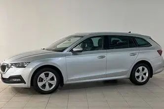 Škoda Octavia, 2.0, 110 kW, diisel, automaat, esivedu