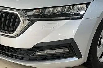 Škoda Octavia, 2.0, 110 kW, diisel, automaat, esivedu
