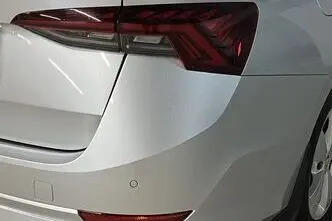 Škoda Octavia, 2.0, 110 kW, diisel, automaat, esivedu
