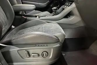 Škoda Kodiaq, 2.0, 180 kW, bensiin, automaat, nelikvedu